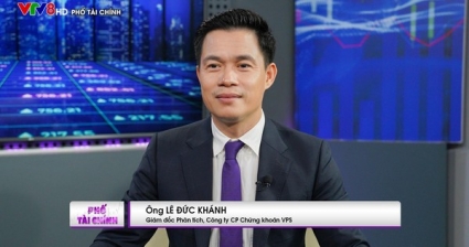 &quot;Giai đoạn này, cách tiếp cận phù hợp là lựa chọn cổ phiếu riêng lẻ, thay vì quan tâm quá nhiều tới Index”