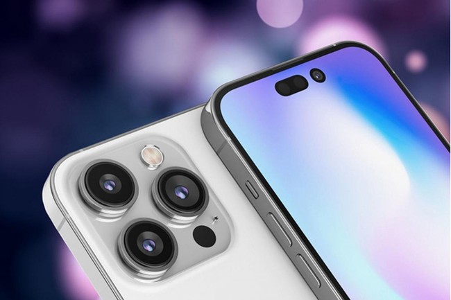 C&aacute;ch Apple &ldquo;m&oacute;c t&uacute;i&rdquo; người d&ugrave;ng khi b&aacute;n iPhone 14  ảnh 3