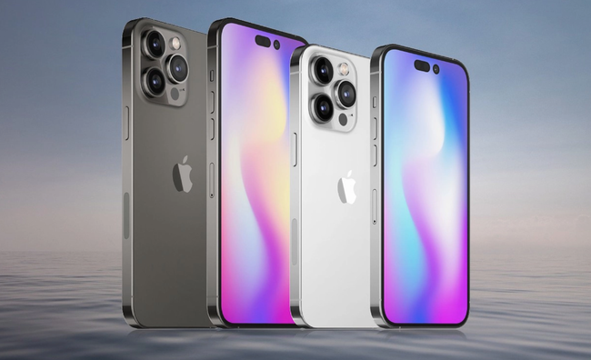 C&aacute;ch Apple &ldquo;m&oacute;c t&uacute;i&rdquo; người d&ugrave;ng khi b&aacute;n iPhone 14  ảnh 1