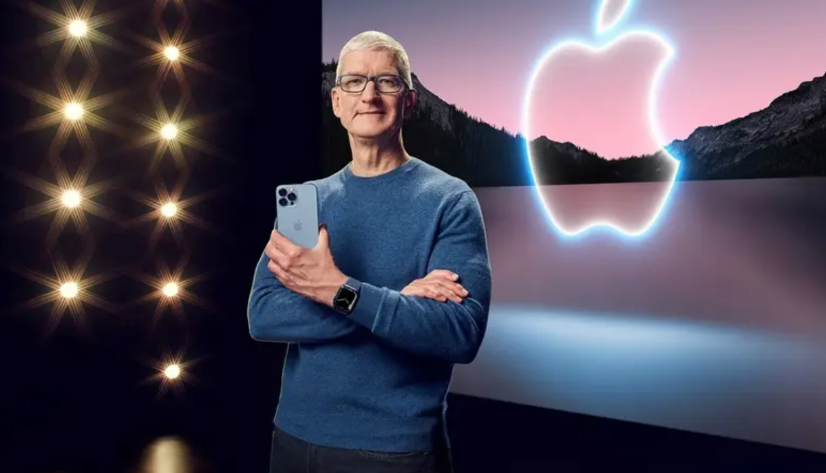 C&aacute;ch Apple &ldquo;m&oacute;c t&uacute;i&rdquo; người d&ugrave;ng khi b&aacute;n iPhone 14