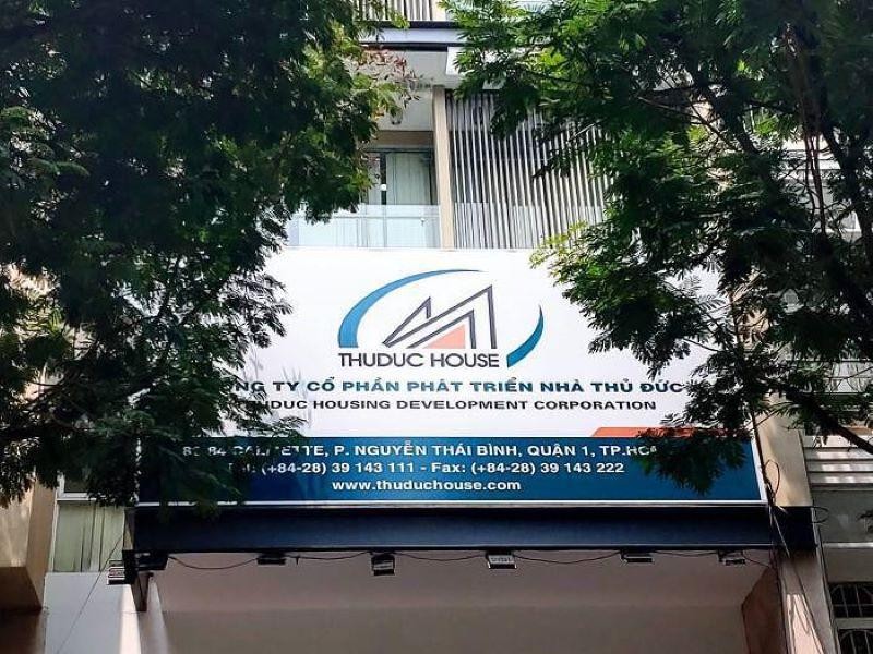 3 cựu l&atilde;nh đạo TDH bị đề nghị truy tố trong vụ &aacute;n