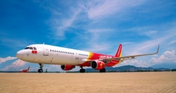 Vietjet công bố báo cáo tài chính bán niên sau kiểm toán, ghi nhận sự phục hồi và tăng trưởng tích cực