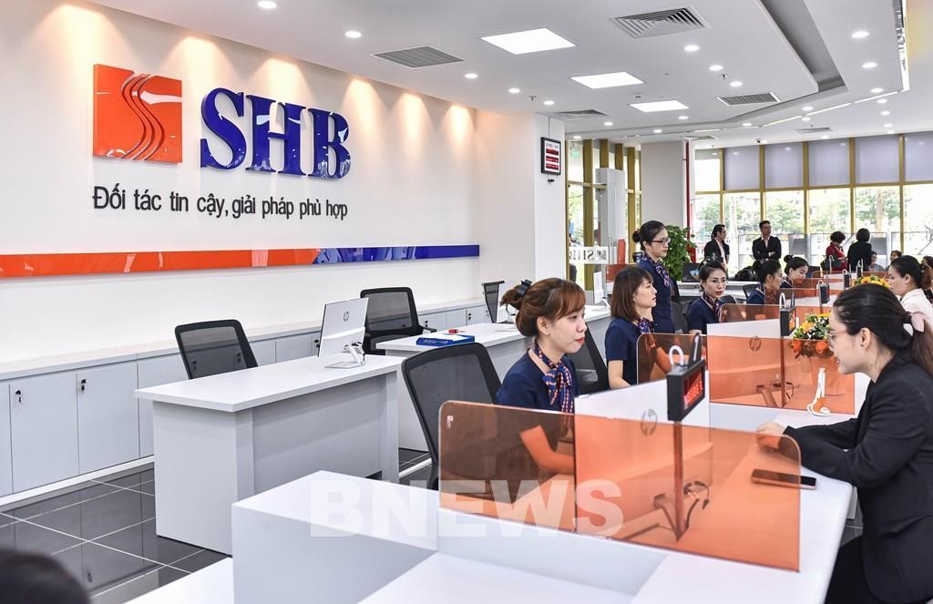 SHB bổ nhiệm một loạt l&atilde;nh đạo cao cấp (H&igrave;nh minh họa).