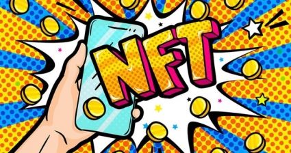 Sau hiện tượng bùng nổ, vì sao thị trường NFT lao dốc?