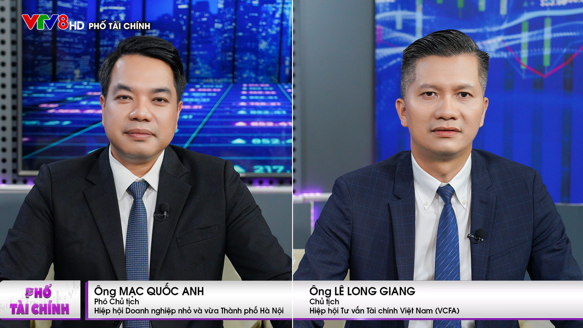 L&agrave;m sao để khơi th&ocirc;ng nguồn vốn cho doanh nghiệp?