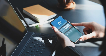 Người Việt dùng mobile banking ngày càng gặp nhiều rủi ro mất tiền