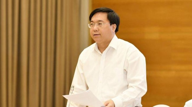 Bộ Kế hoạch v&agrave; Đầu tư n&oacute;i g&igrave; về việc điều chuyển hơn 31 ngh&igrave;n tỷ đồng vốn đầu tư c&ocirc;ng của Bộ Giao th&ocirc;ng vận tải? ảnh 1