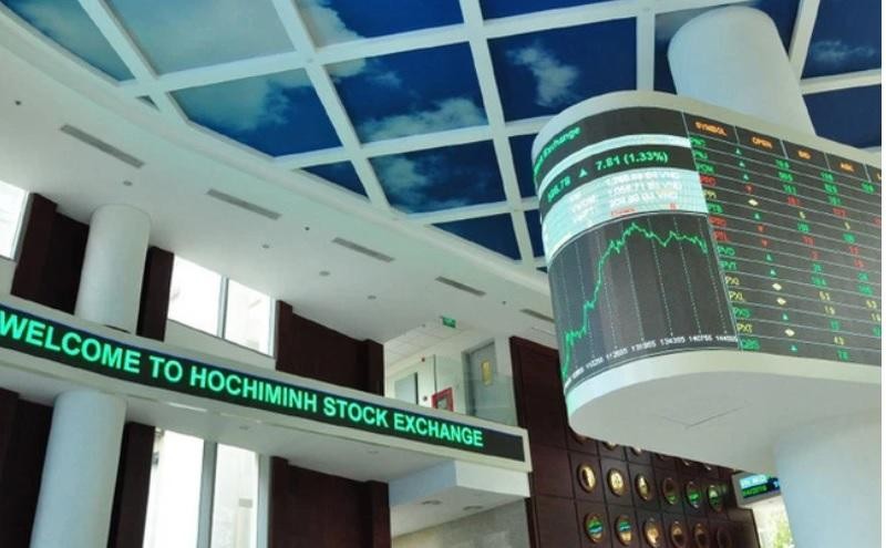 D&ugrave; tăng đ&aacute;ng kể trong th&aacute;ng 8, VN-Index l&agrave; một trong những chỉ số c&oacute; diễn biến tệ nhất tr&ecirc;n thế giới từ đầu năm tới nay.