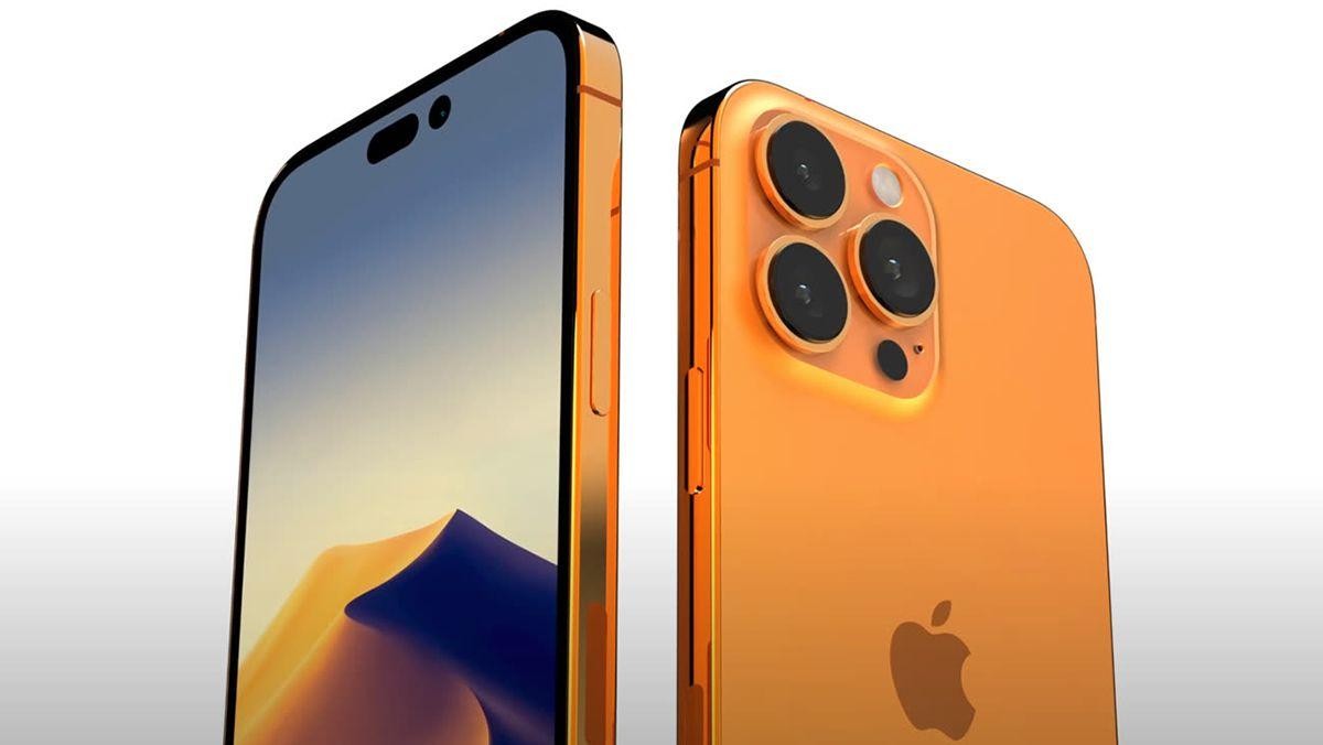 iPhone 14 c&oacute; th&ecirc;m m&agrave;u sắc mới