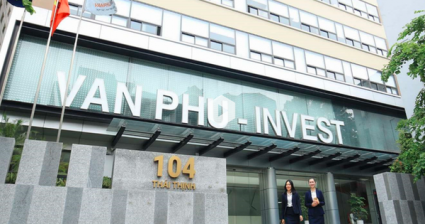 Doanh nghiệp bất động sản của ông Tô Như Toàn “mua chui” 3,7 triệu cổ phiếu