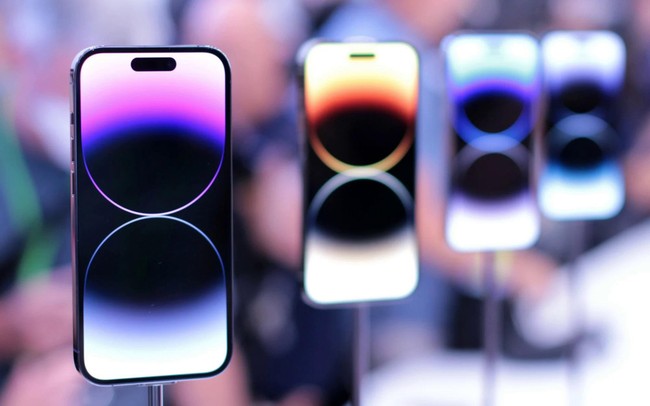 iPhone 14 ch&iacute;nh h&atilde;ng gi&aacute; từ 25 triệu đồng, dự kiến tạo sức h&uacute;t lớn ảnh 2