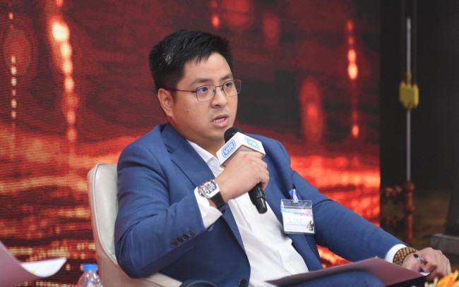 Gi&aacute; dầu thế giới sẽ tăng trở lại trong những th&aacute;ng cuối năm? ảnh 2