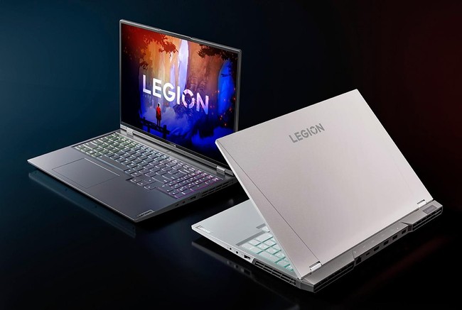 Laptop gaming Lenovo gi&aacute; 45 triệu đồng c&oacute; g&igrave; hấp dẫn người d&ugrave;ng Việt?  ảnh 1