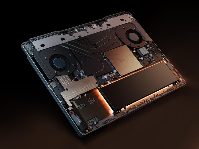 Laptop gaming Lenovo gi&aacute; 45 triệu đồng c&oacute; g&igrave; hấp dẫn người d&ugrave;ng Việt?  ảnh 2