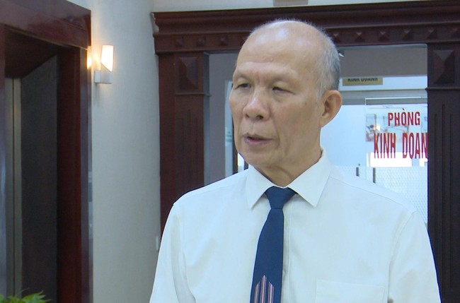 Chuy&ecirc;n gia n&oacute;i g&igrave; về lạm ph&aacute;t thấp của Việt Nam? ảnh 1