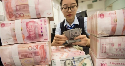 Nhân dân tệ giảm giá: Việt Nam, thiệt hơn và ứng xử