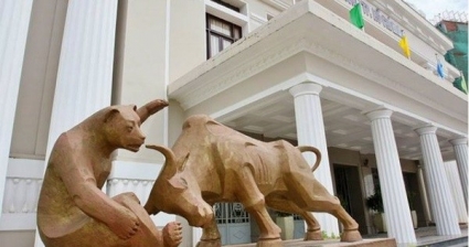 Lưu ý các thông tin của GIL, SLS, LDG, ITA