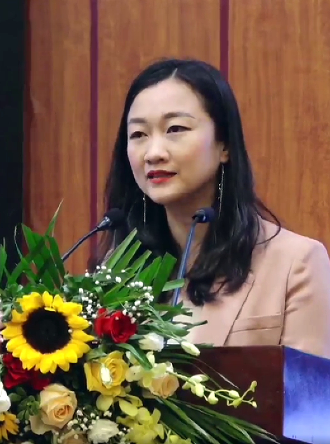 Khởi động dự &aacute;n B&aacute;o c&aacute;o to&agrave;n cảnh đổi mới s&aacute;ng tạo mở Việt Nam &amp;amp;quot;m&ugrave;a 2&amp;amp;quot; ảnh 2