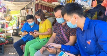 Hơn 46.000 Tổ công nghệ số cộng đồng được thành lập