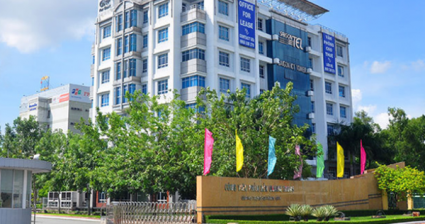 Saigontel sắp chào bán 74 triệu cổ phiếu giá 10.000 đồng/cổ phiếu