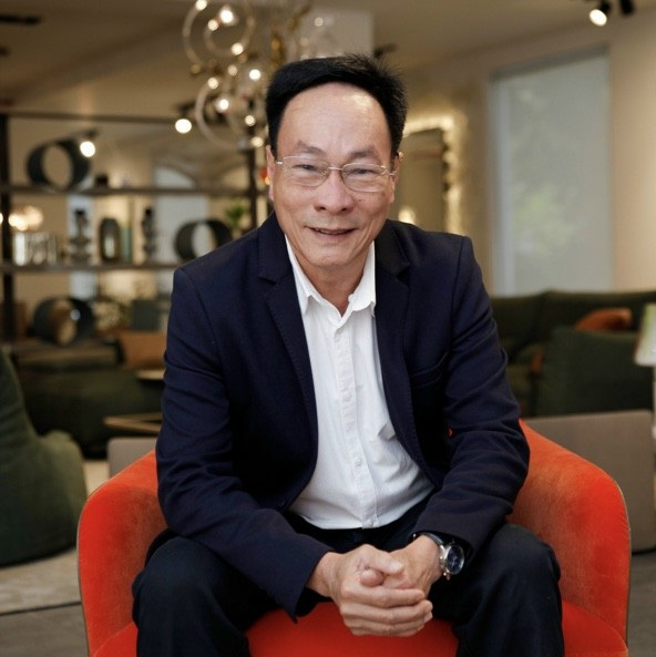 Doanh nghiệp gỗ “ăn đong’’ đơn hàng xuất khẩu  ảnh 1