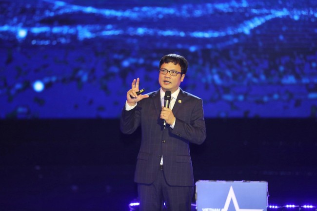 15 doanh nghiệp CNTT Việt Nam v&agrave;o &amp;amp;quot;c&acirc;u lạc bộ&amp;amp;quot; doanh thu ngh&igrave;n tỷ ảnh 1