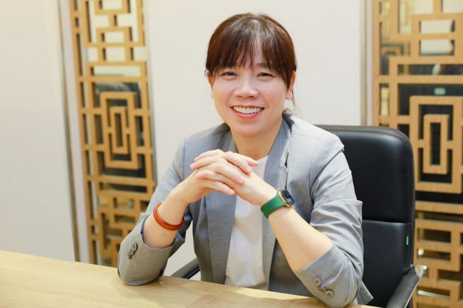 NCB bổ nhiệm nh&acirc;n sự cấp cao ảnh 1