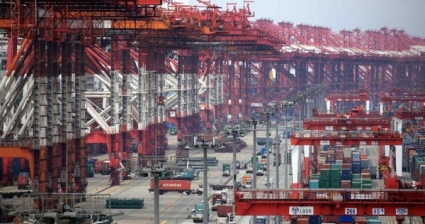 A New Trade Engine to Revive Economies