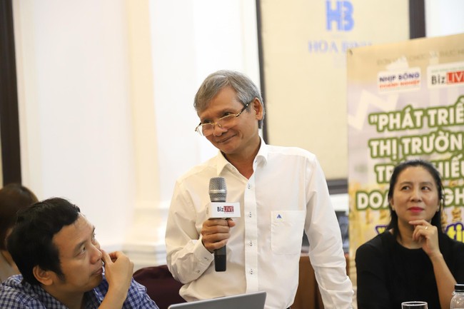 &amp;amp;quot;L&ograve;ng tin quyết định sự ph&aacute;t triển thị trường tr&aacute;i phiếu doanh nghiệp&amp;amp;quot; ảnh 3