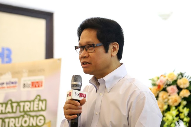 &amp;amp;quot;L&ograve;ng tin quyết định sự ph&aacute;t triển thị trường tr&aacute;i phiếu doanh nghiệp&amp;amp;quot; ảnh 1