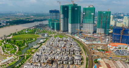 Bộ Xây dựng vẫn giữ đề xuất sở hữu chung cư có thời hạn