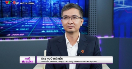 Chuyên gia SHS: “Chứng khoán sẽ sôi động hơn trong những tháng cuối năm, VN-Index có thể hướng tới vùng 1.300 điểm”