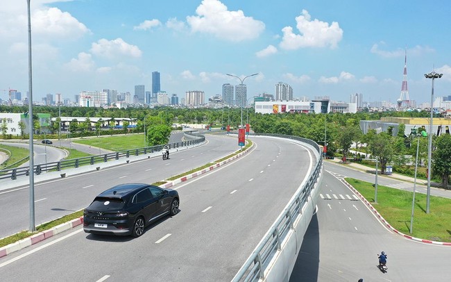 Cuộc đua ra mắt &ocirc; t&ocirc; điện v&agrave; những trở ngại của hạ tầng trạm sạc  ảnh 4