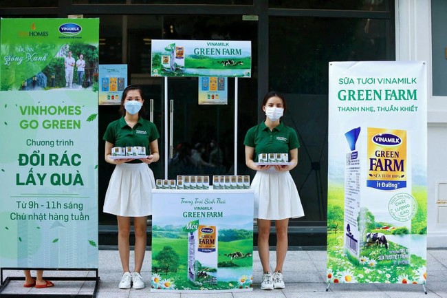 Ti&ecirc;u d&ugrave;ng bền vững &ndash; Xu hướng cần được doanh nghiệp nắm bắt v&agrave; th&uacute;c đẩy ảnh 5