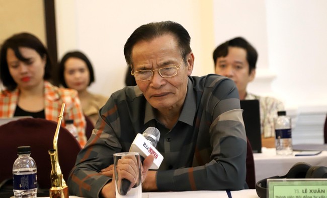 &amp;amp;quot;Kh&oacute; xoay nguồn tiền, c&oacute; doanh nghiệp coi chiếm dụng vốn l&agrave; giải ph&aacute;p t&igrave;nh thế&amp;amp;quot; ảnh 1