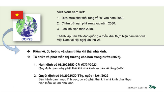 &amp;amp;quot;Thực hiện b&aacute;o c&aacute;o ph&aacute;t triển bền vững đang l&agrave; th&aacute;ch thức đối với c&aacute;c doanh nghiệp ni&ecirc;m yết tại Việt Nam&amp;amp;quot; ảnh 1