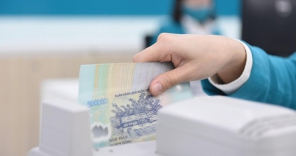 The Reason Why SBV Hasn’t Raised the Policy Rates