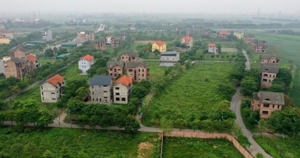 Hàng loạt dự án tại Nam Từ Liêm, Thường Tín và Mê Linh... bị dừng hoạt động