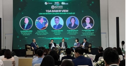 Trước tin đồn, doanh nghiệp phải thông báo dù tốt hay xấu