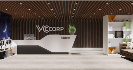 IDG Ventures khởi kiện VCCorp