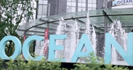 HOSE vào cuộc với phiên giao dịch bất thường của OGC