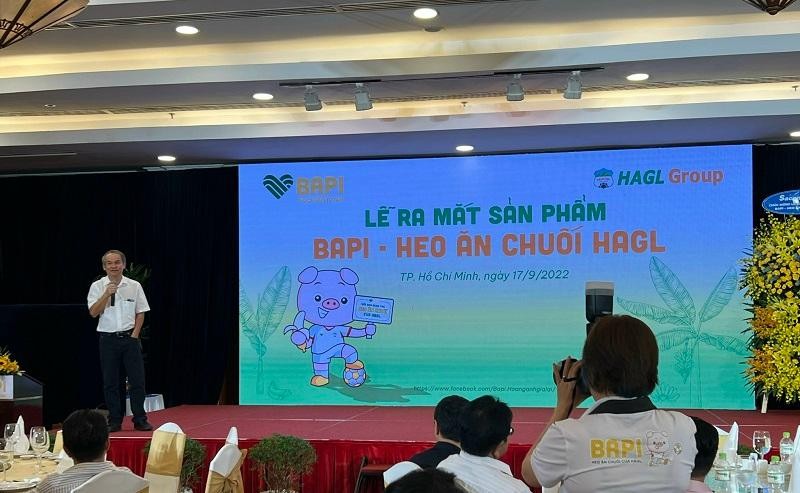 Chủ tịch HAGL cho biết 2022 sẽ l&agrave; năm đầu ti&ecirc;n tập đo&agrave;n c&oacute; l&atilde;i sau khủng hoảng - Ảnh: Huyền Ch&acirc;m