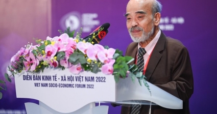 GS. Đặng Hùng Võ: Khái niệm “giá đất thị trường” không rõ ràng khiến các “bi kịch” ngày càng nhiều