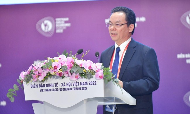 GS. Đặng H&ugrave;ng V&otilde;: Kh&aacute;i niệm &ldquo;gi&aacute; đất thị trường&rdquo; kh&ocirc;ng r&otilde; r&agrave;ng khiến c&aacute;c &ldquo;bi kịch&rdquo; ng&agrave;y c&agrave;ng nhiều ảnh 1