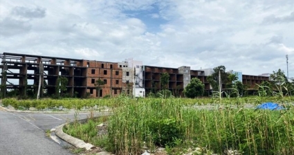 Thị trường bất động sản Việt Nam có đi theo &quot;vết xe đổ&quot; của Trung Quốc?