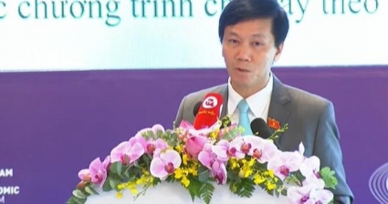 Chất lượng lao động tiếp tục là &quot;điểm nghẽn&quot; của Việt Nam