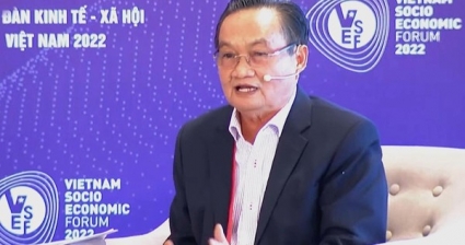 &quot;Quyết sách phục hồi như xe cấp cứu, phải có đèn ưu tiên nhưng tài xế cứ chạy từ từ&quot;