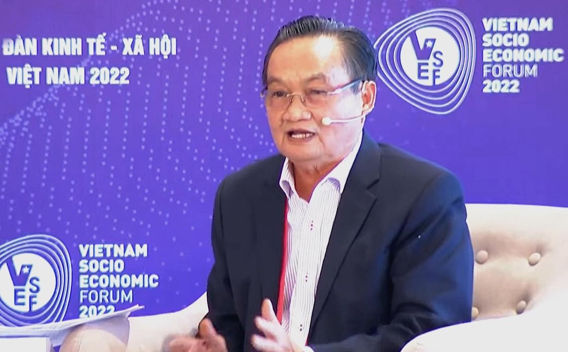 TS.Trần Du Lịch, Th&agrave;nh vi&ecirc;n Hội đồng Tư vấn ch&iacute;nh s&aacute;ch t&agrave;i ch&iacute;nh, tiền tệ Quốc gia