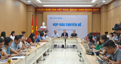 Những hướng siết hẳn trong phát hành trái phiếu doanh nghiệp