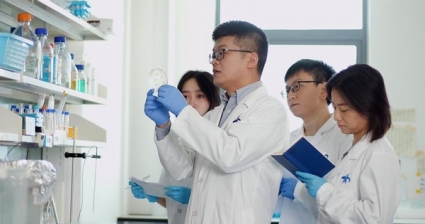 Huawei dùng AI hỗ trợ chế tạo dược phẩm